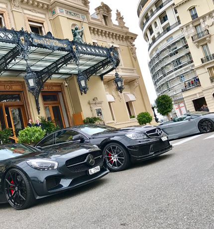 Casino Monte Carlo